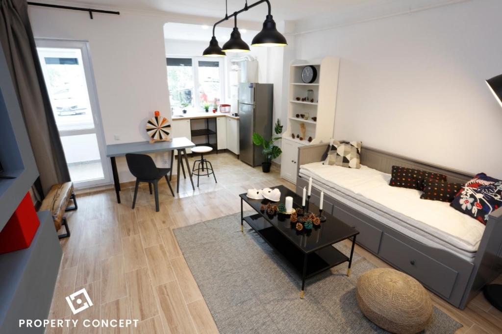Avangarde Concept Studio