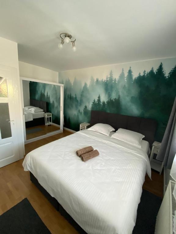 AZUR Apartment