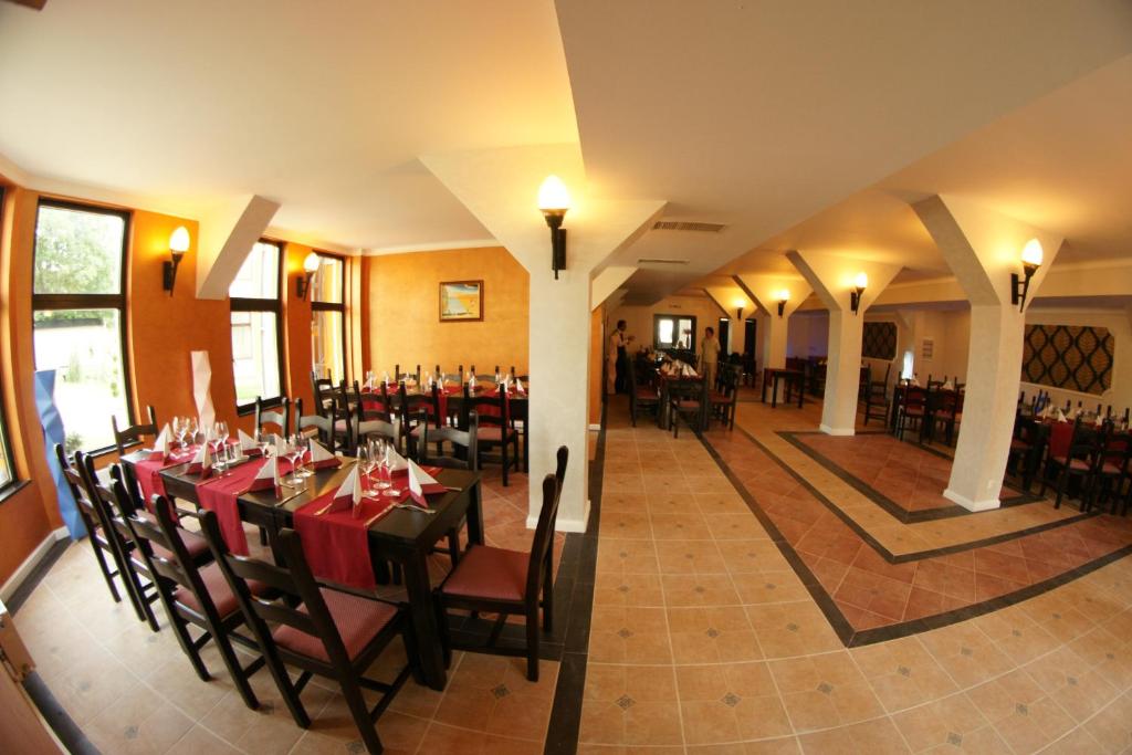 Hotel Baia Rosie Resort