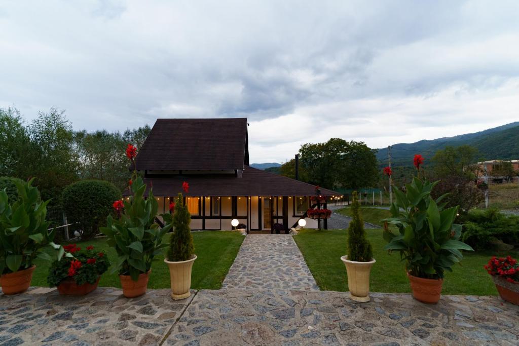 Balada dintre dealuri, Sibiu, Cisnadioara