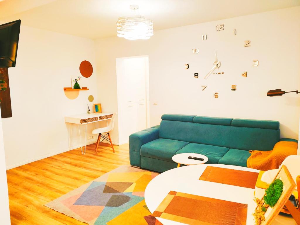 Baneasa Apartment Residence