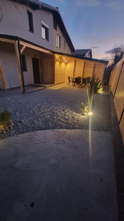 Baraca Nordic House