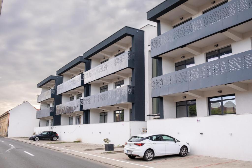 BB Residence