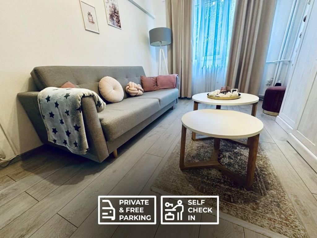 Beni's Residence