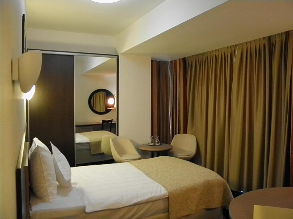 Hotel Berthelot
