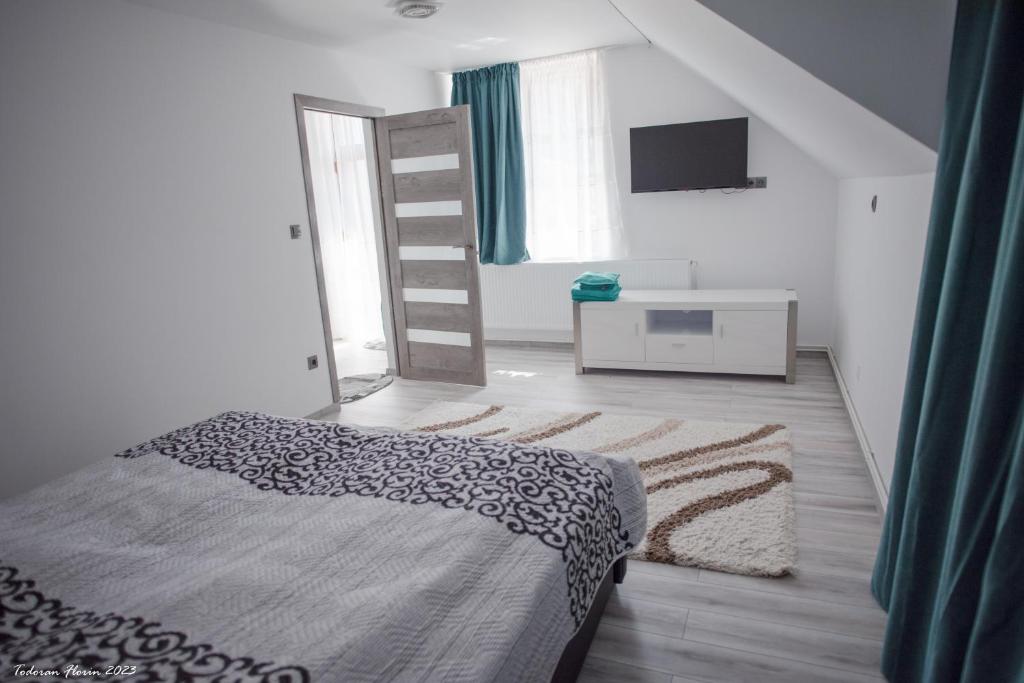 Biertan 48 Guesthouse