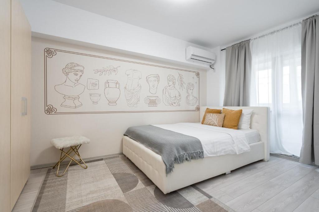 Big Central Apartment - 3BR - Piata Unirii