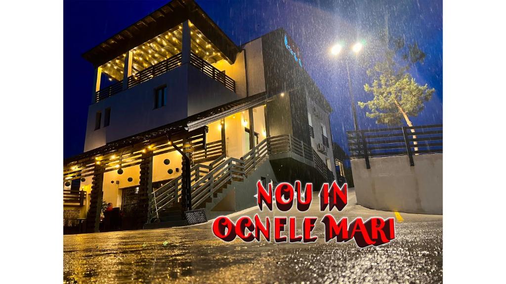 Bigala Ocnele Mari