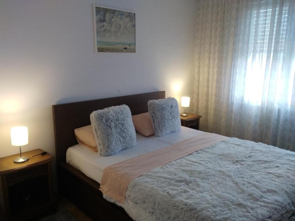 Ultracentral Apartments