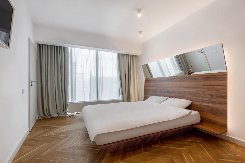 Aparthotel Blend City Center