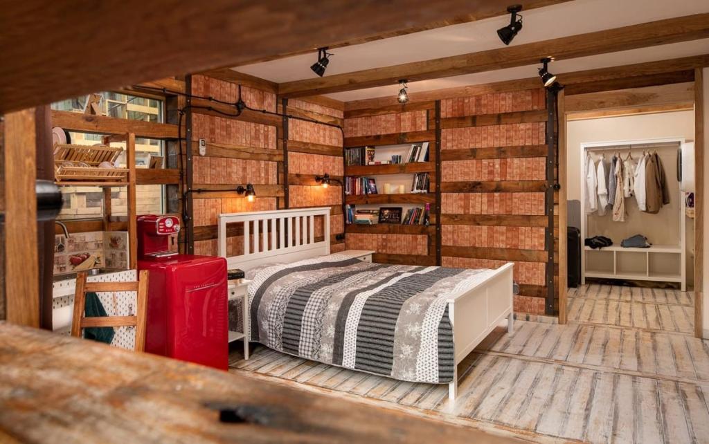 Skay Loft