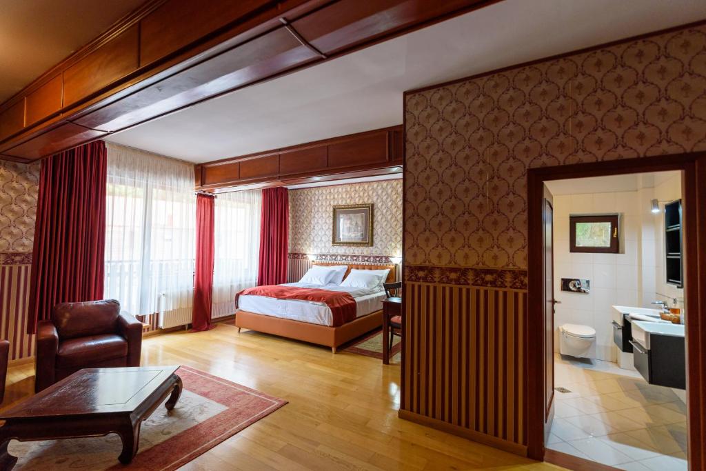 Boutique Hotel Casa Emil