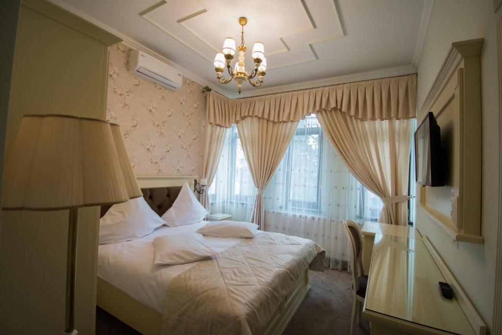 Vila Turistica Tosca Regal