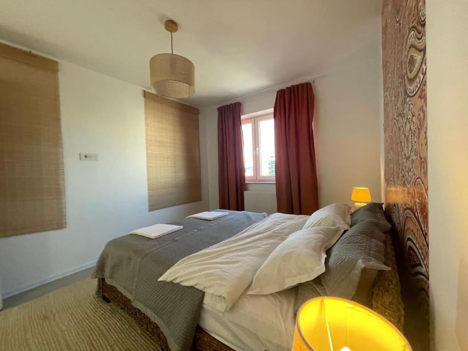 Brasov, Coresi Studio - Weekly and Monthly Special Offers