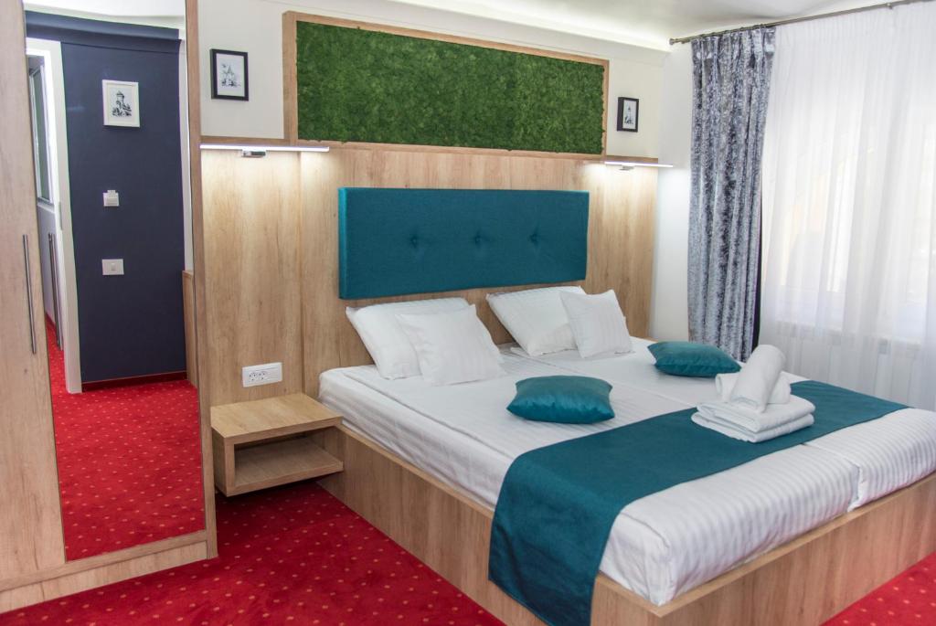Brekner Rooms