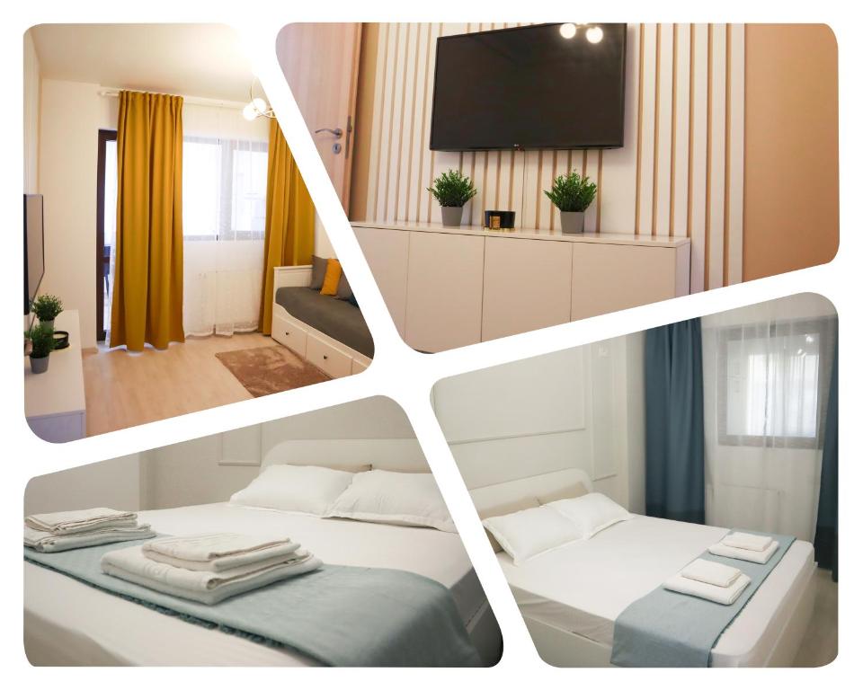 BROWNIX Apartment - Brown Residence