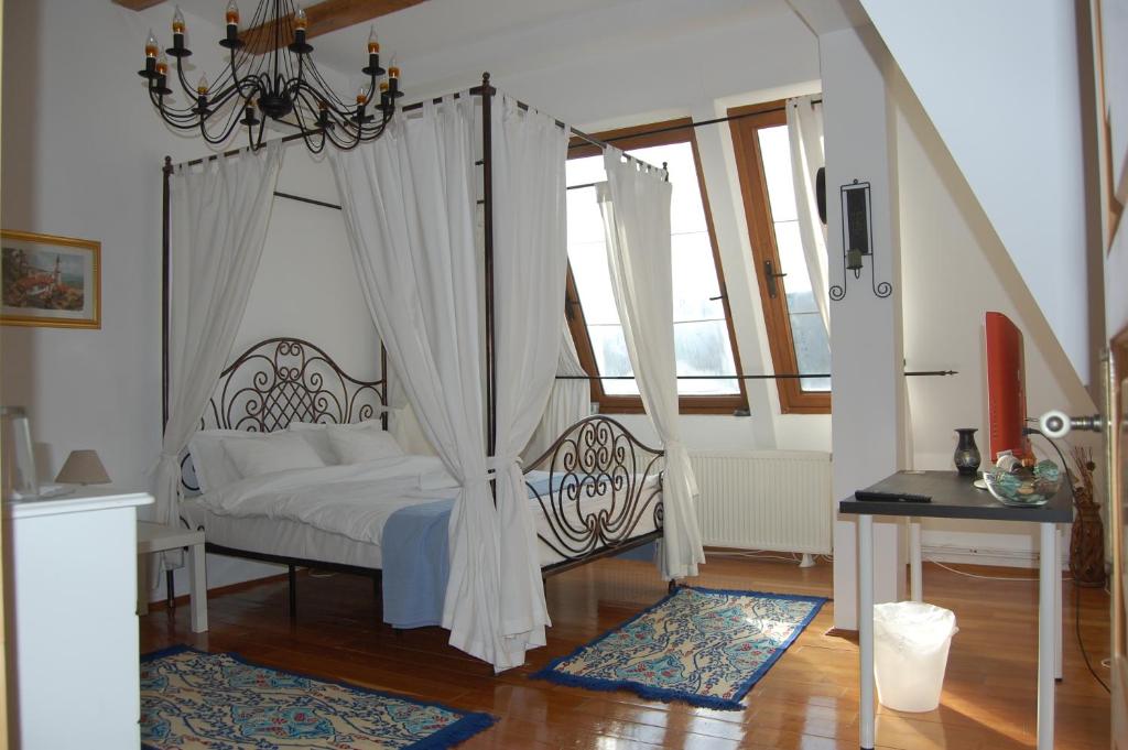 Bucharest Boutique Accommodation by Hotels