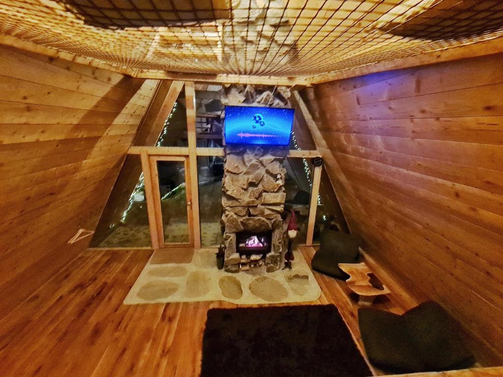 Cabana Balu