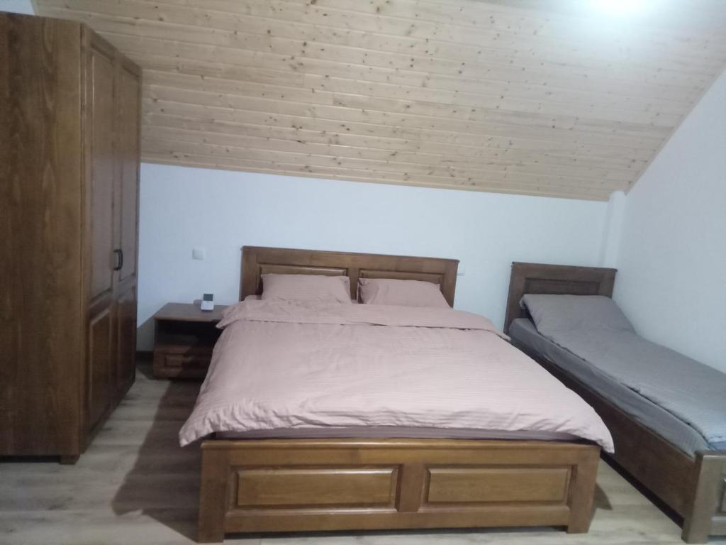 Cabana Bradul Adelinei