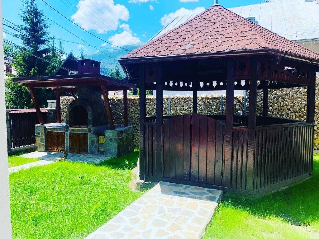 Cabana Carp