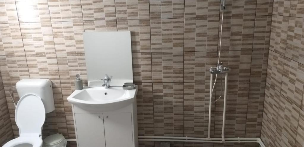 Cabana „Stâna din Deal”