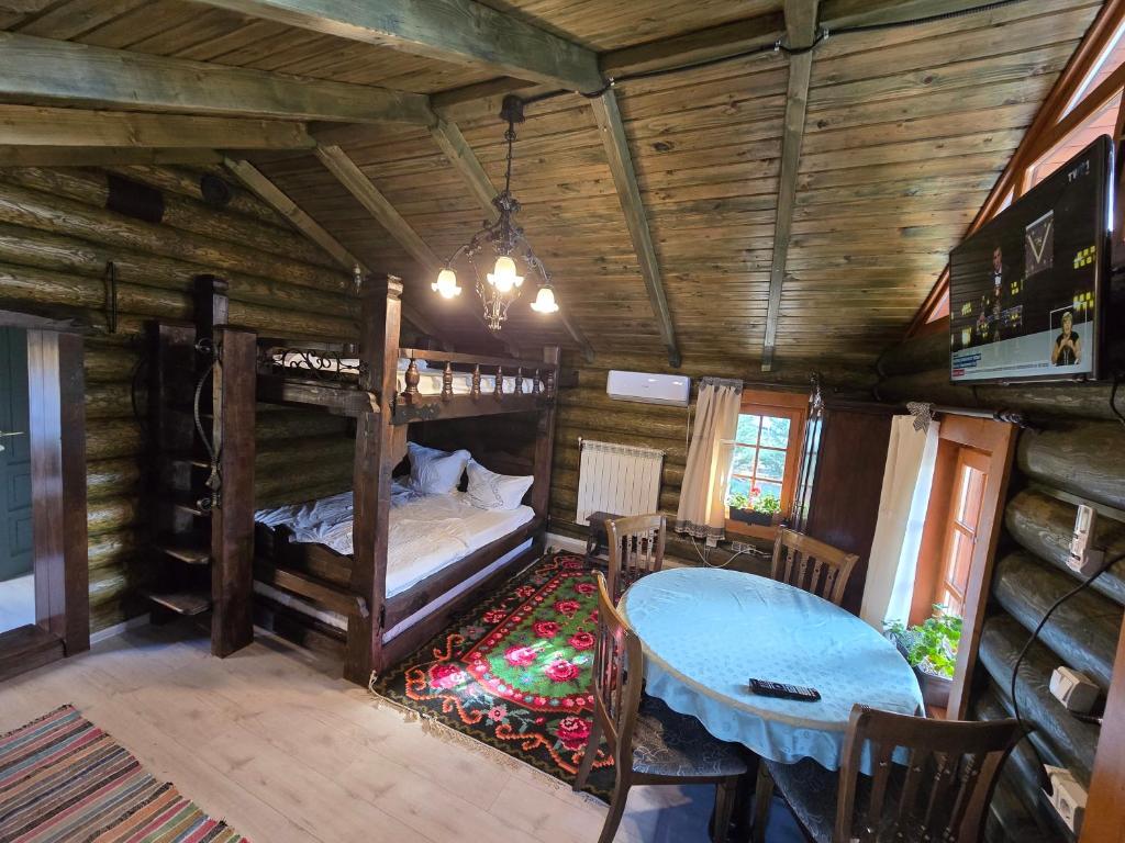 Cabana Vadim