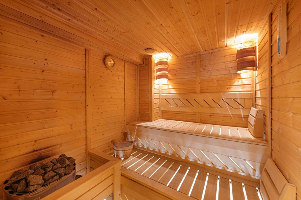 Cabana Visul Muntilor Belis