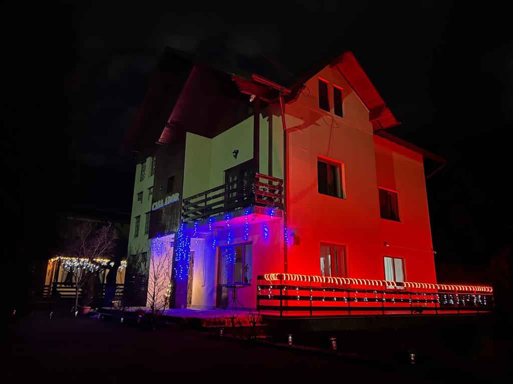 Casa Ador