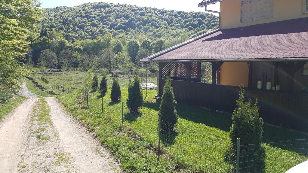 Casa Alina