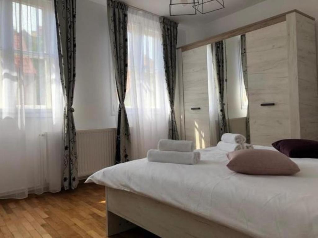 CASA ALISE-LUISE