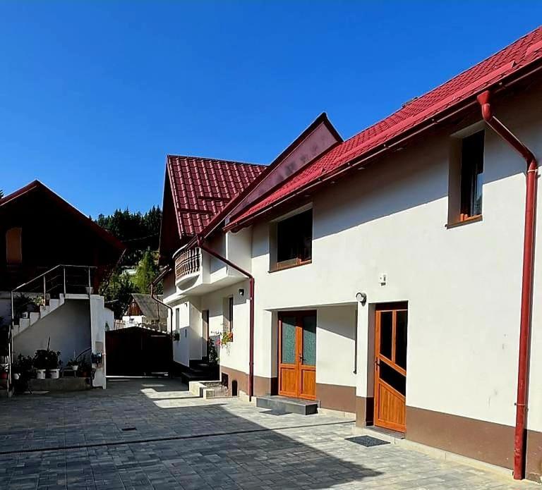 Casa Andreuță