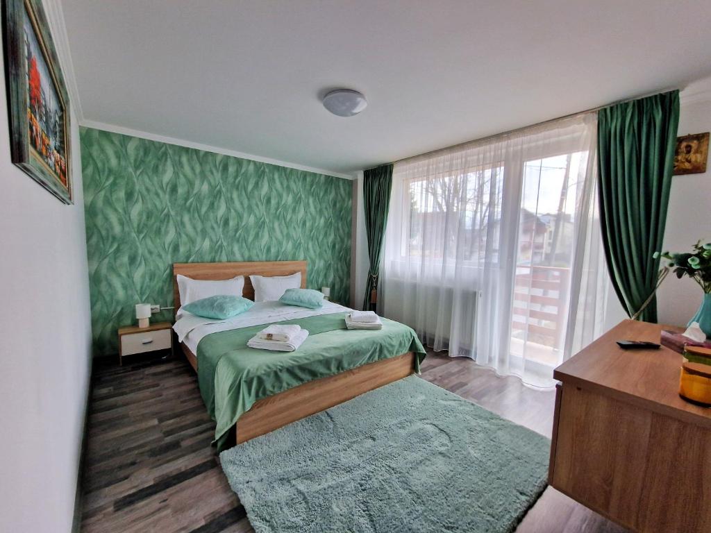 Casa Anitta