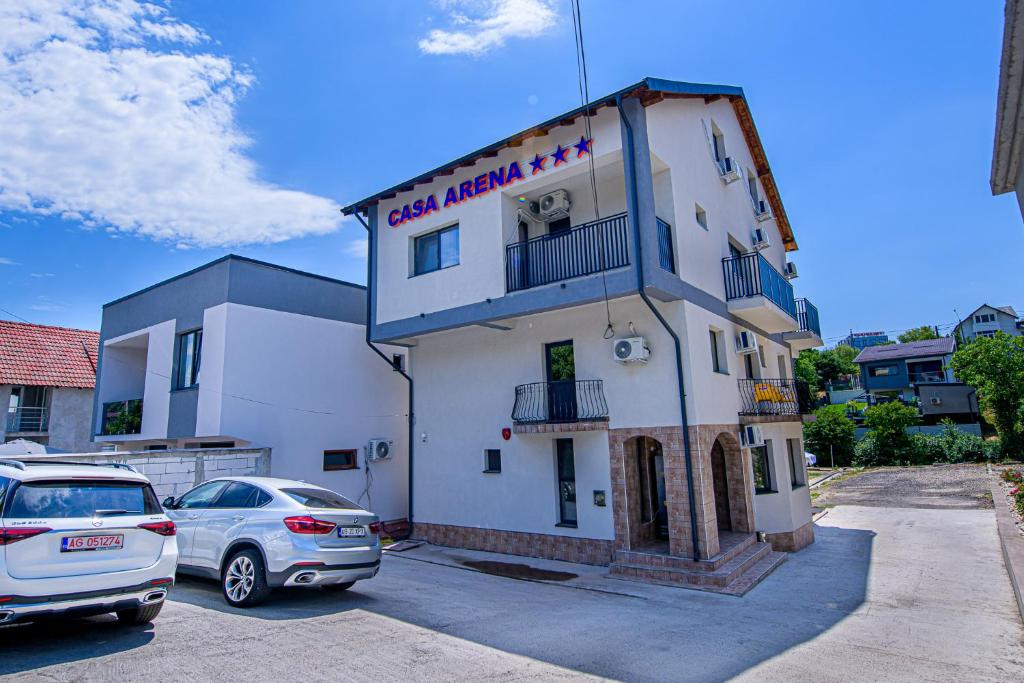 Casa ARENA