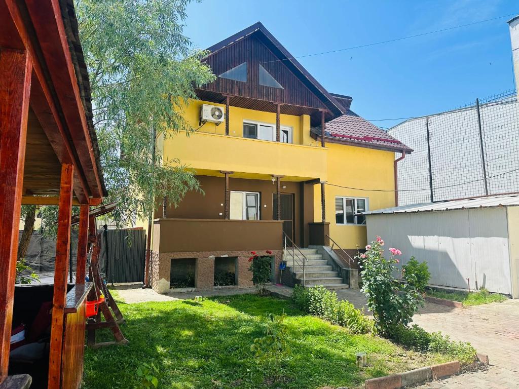 Casa Aris