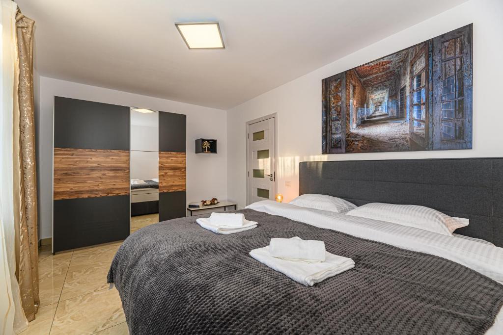 Casa Aurora Apartment 1