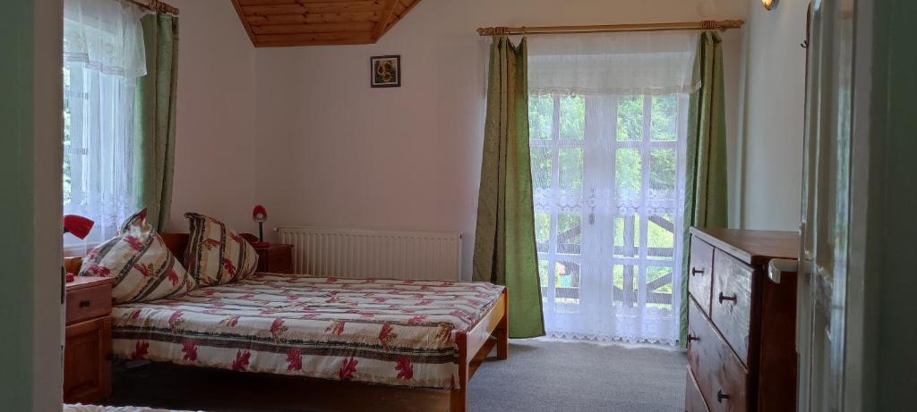 Casa Bănucu