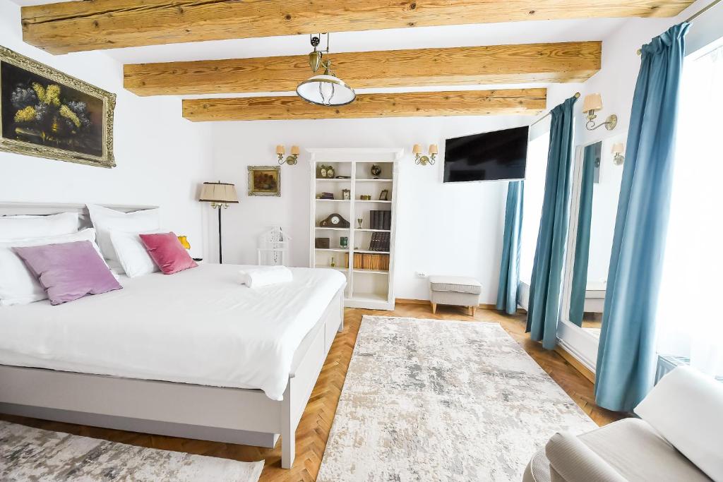 Casa Baritiu M