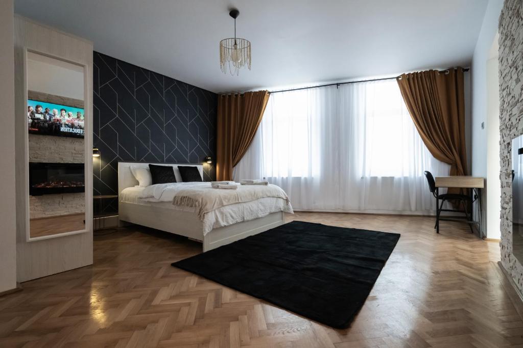 Casa Basarab Brasov
