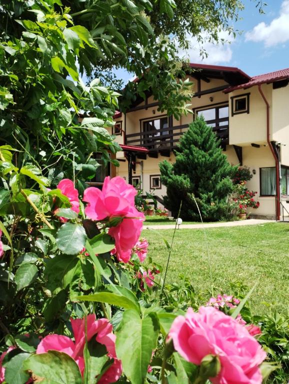 Casa cu Flori