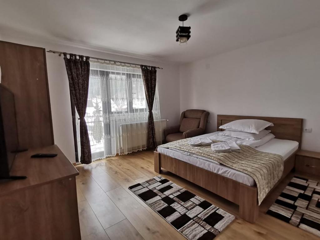 Casa Dana Olteanu