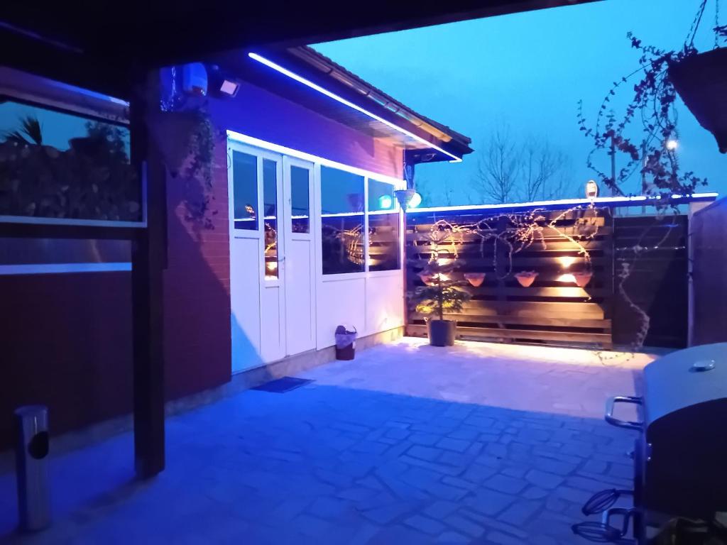 Casa Daria