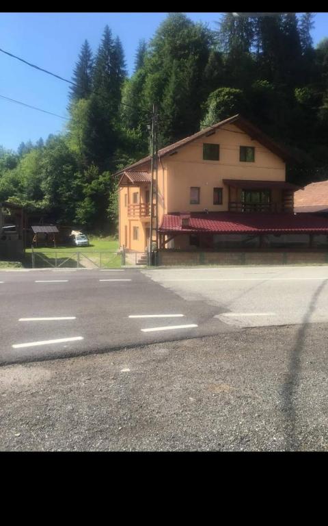 CASA DAVID