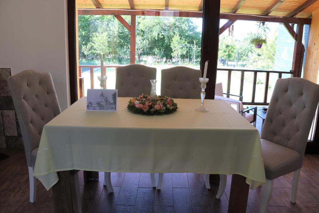 Casa de vacanță Ayan