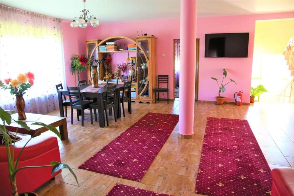 Casa de Vacanta Eva