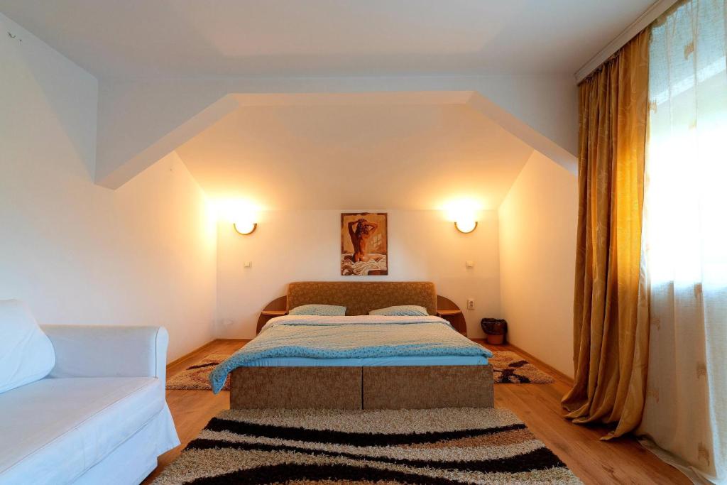 Casa de vacanta Isabelle