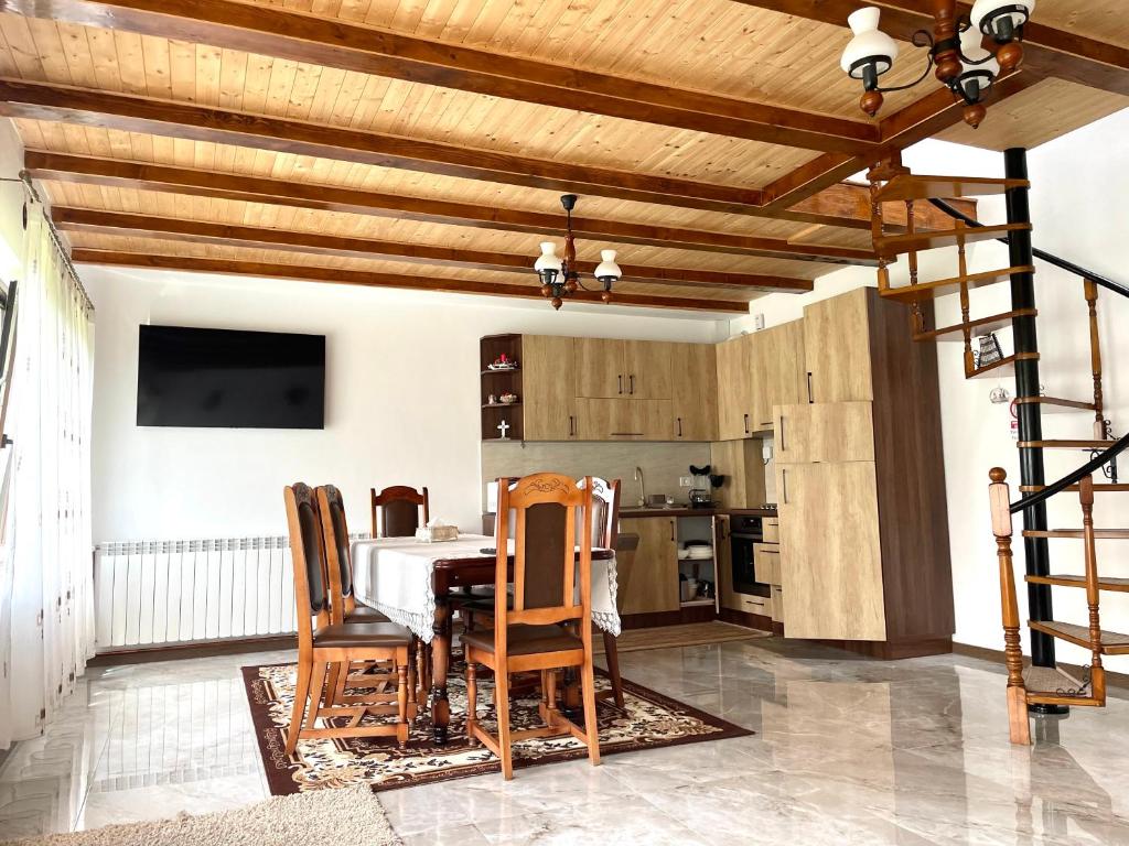 Casa de vacanță