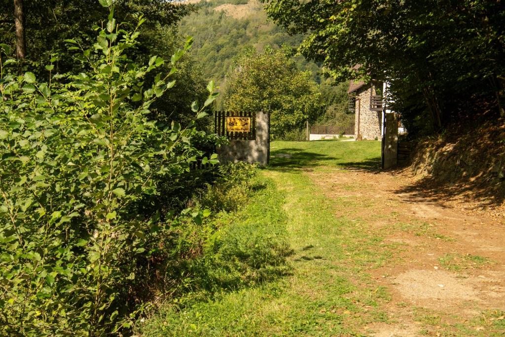Casa Valea Prejbei