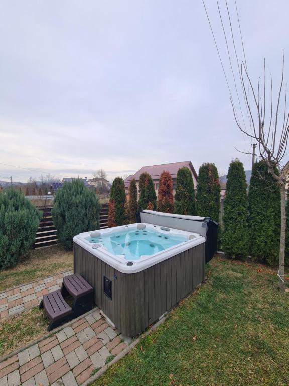 Casa din Deal