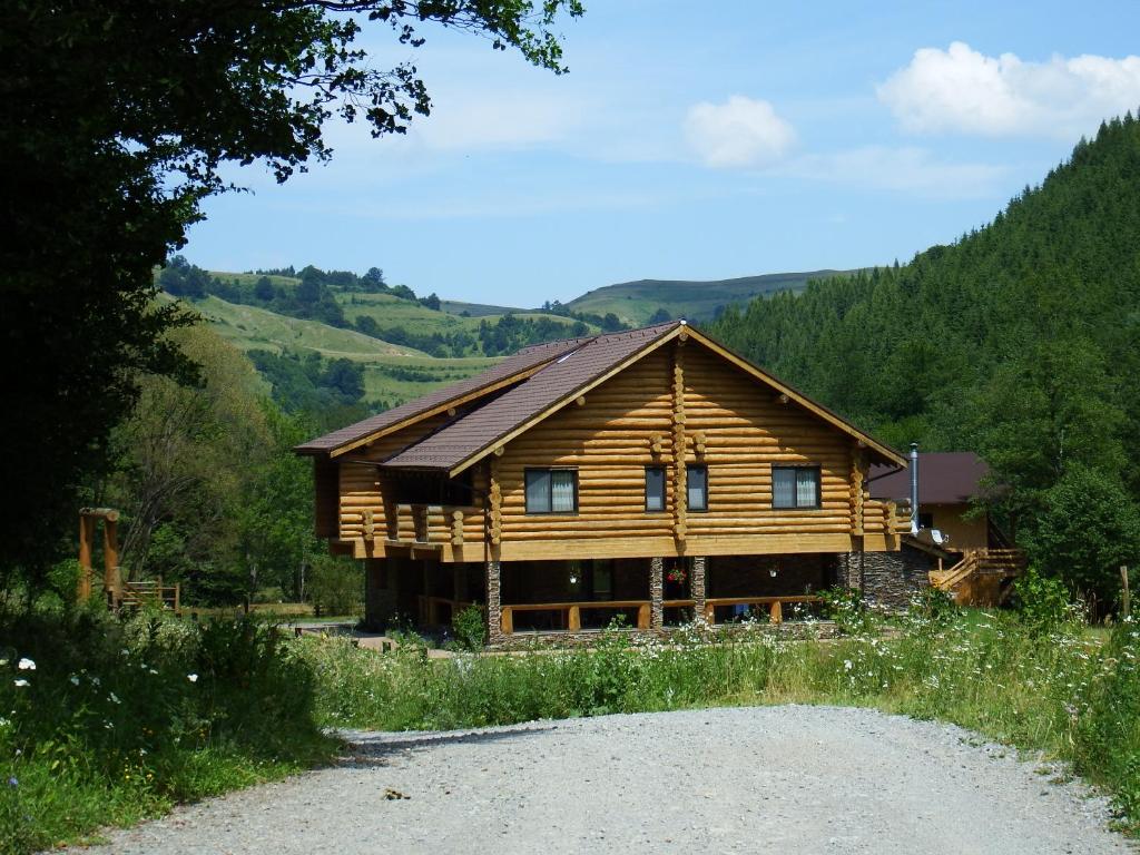 Casa din Vale