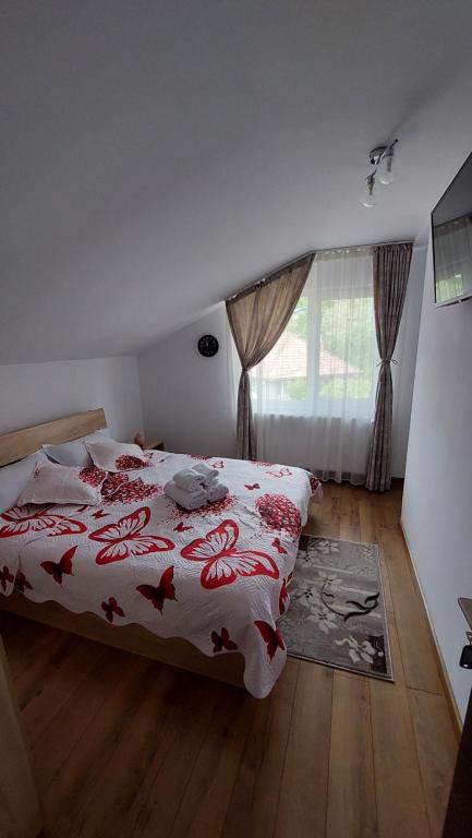 Casa Dracea
